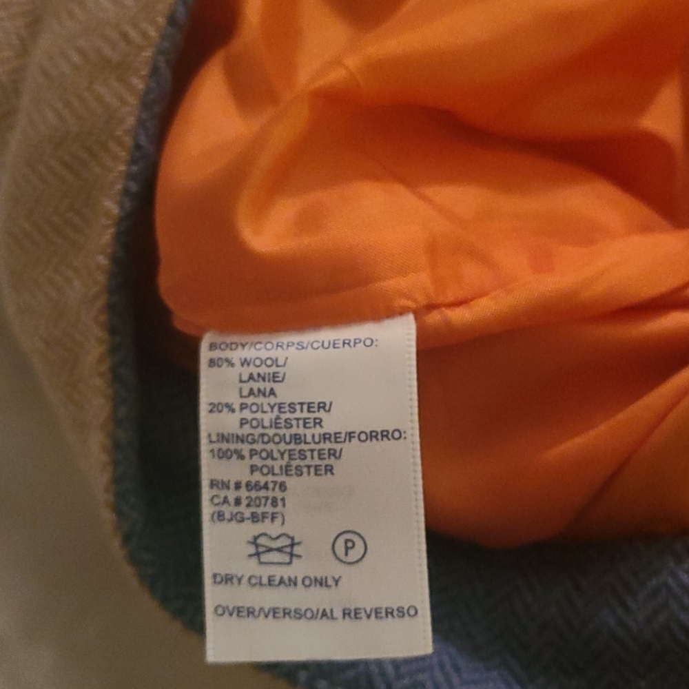 Skirt - Picture 6 of 7